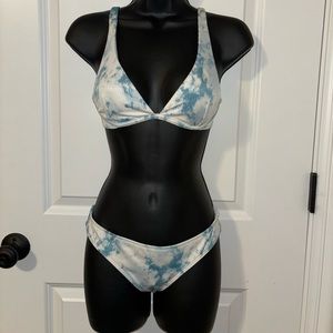 HOLLISTER Bikini Set.